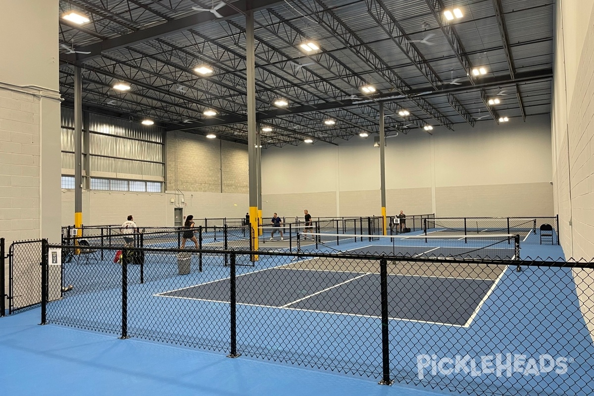 Photo of Pickleball at Club PKL